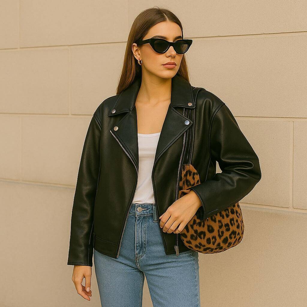 Sokak Modasından İlham Alın: Günlük Şıklığın Sırrı Bu Parçalarda!