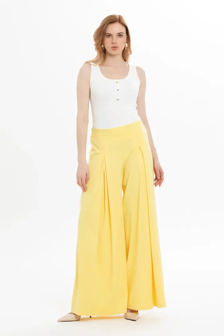 Örnek Ürün 4 - İlişkili Ürün (Sarı)